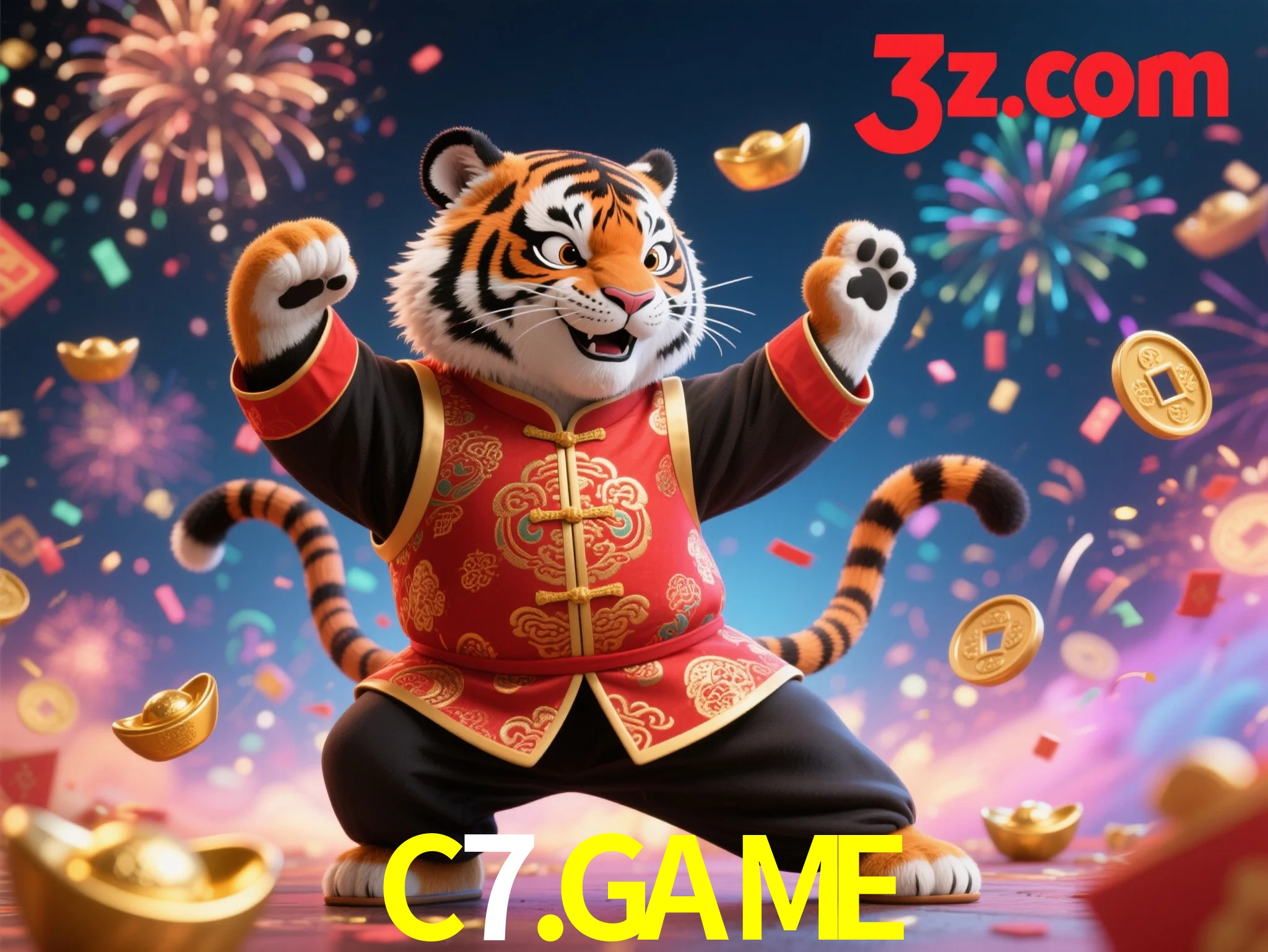 c7.gamegame-App